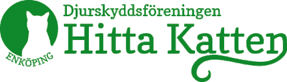 Hitta Katten - Enköping